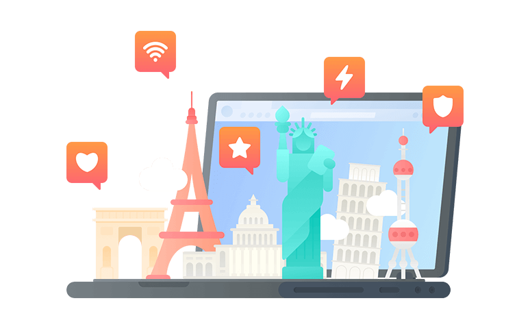 在英国连接到中国的软件 - 大陆VPN